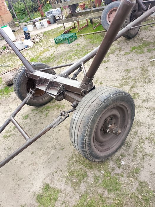 Продам віз до трактора
