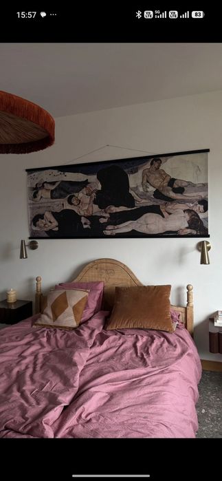 Duży obraz wydruk na płótnie 180×70 cm