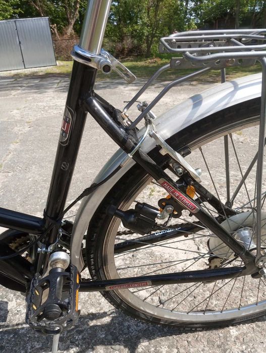 Sprzedam rower "Passat"