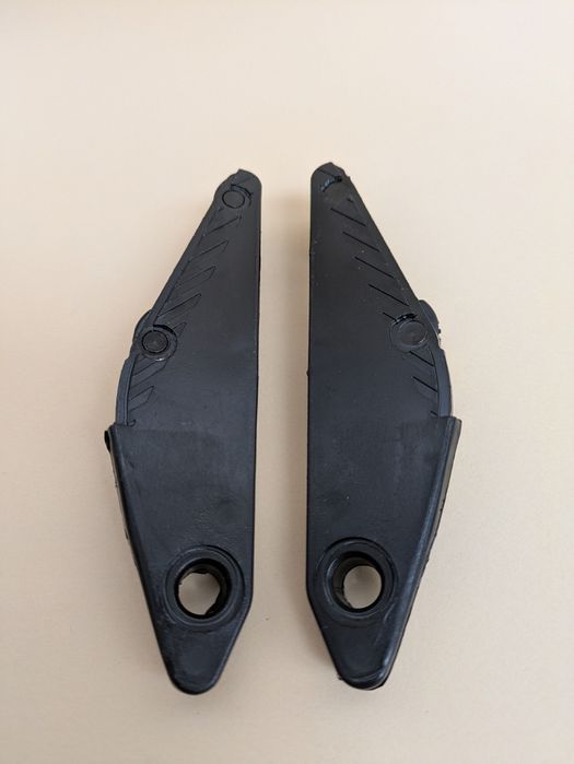 Ремкомплект люка/панорами Renault megane 3/scenic 3