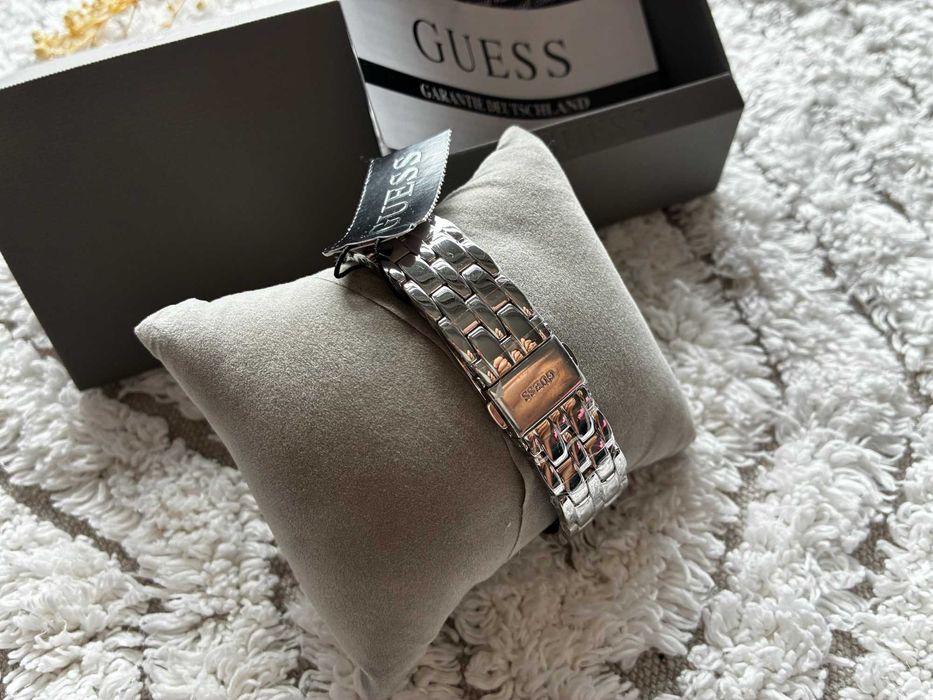 Zegarek GUESS damski nowy, oryginalny