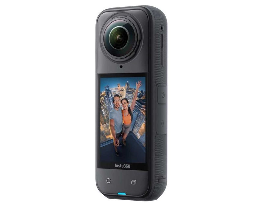 INSTA360 X5 Essencials Bundle