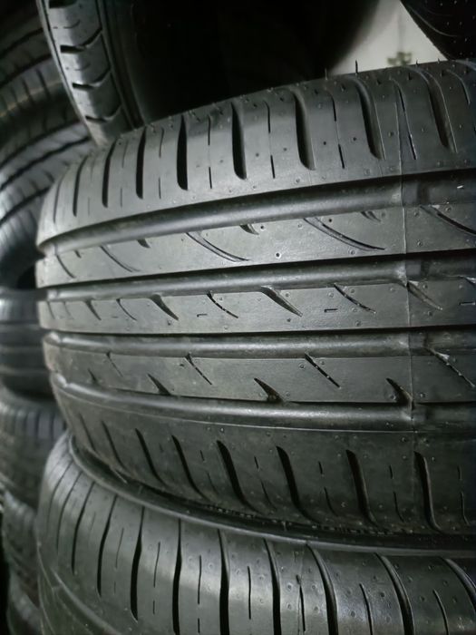 Pneus  205/50/15