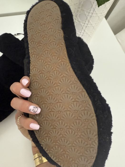 Босоножки ugg оригинал