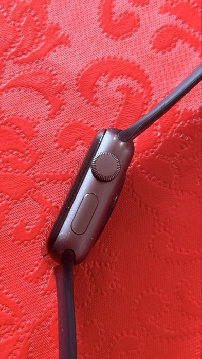 Apple watch serie 3