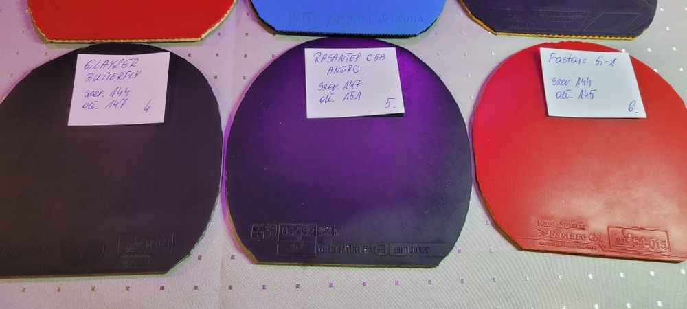 Okladziny Rakza , Xiom , Aurus,  Glayzer , Rasanter , Fastarc