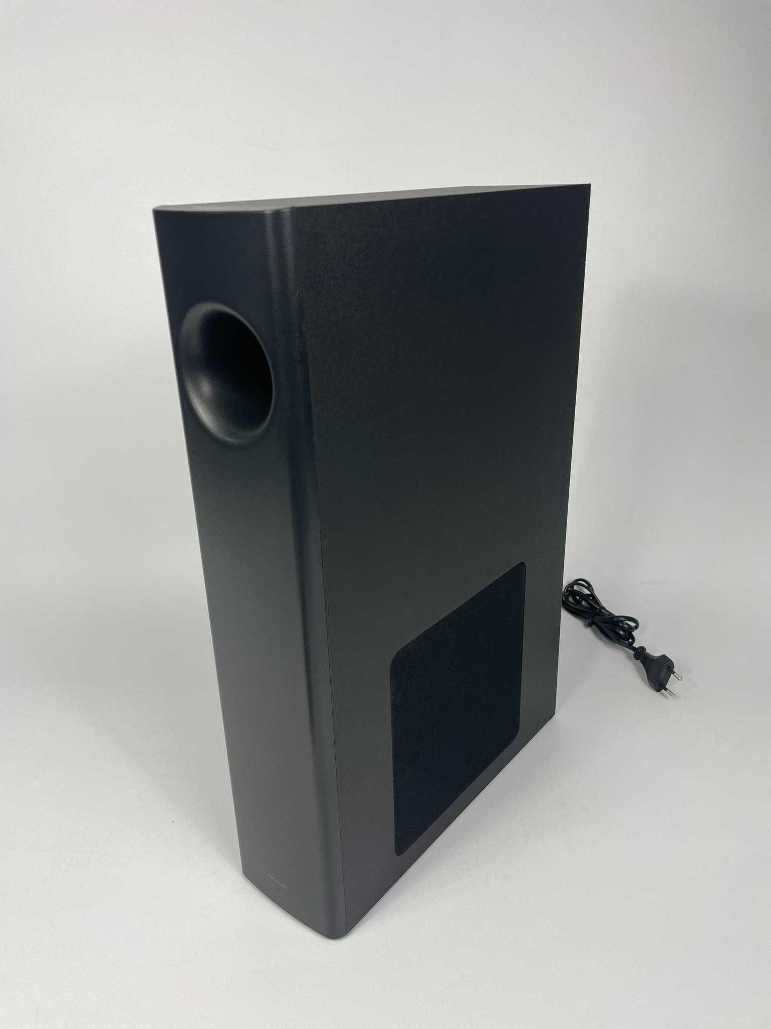 SC-HTB254EG W Soundbar Panasonic 2.1 czarny • 120 Jasień