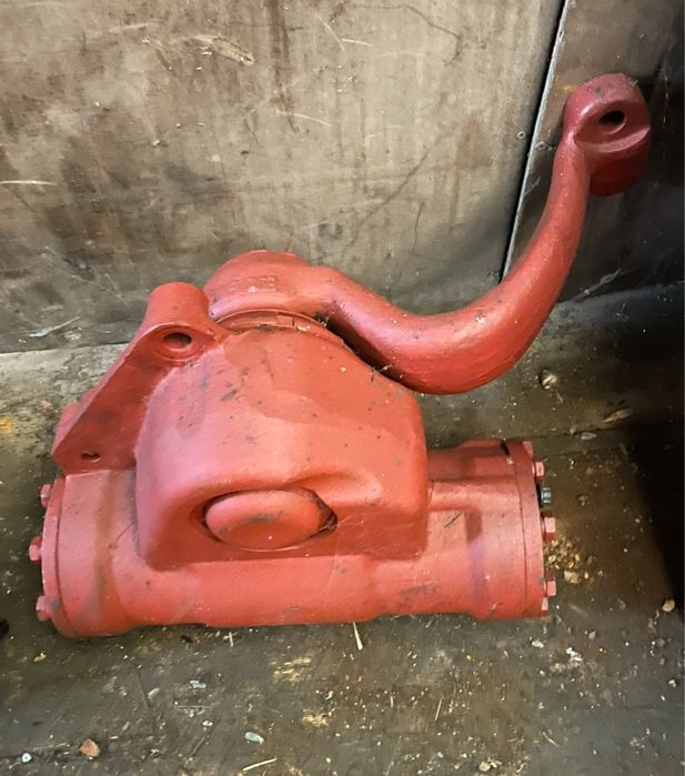 Serwomechanizm Ursus C-385 Zetor Wersja krótka Bez zdawania starego