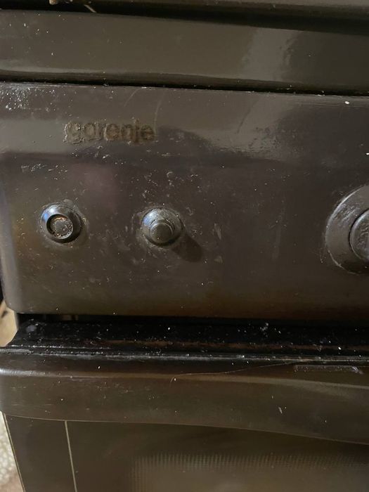 Продам газовую печку