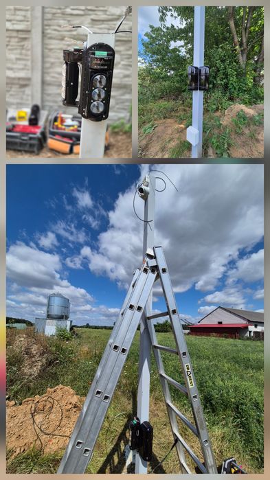 Usługi Elektryczne - Elektryk