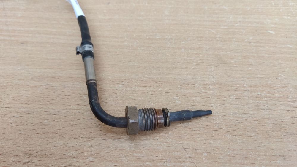 Hyundai Kona 2017-2023 датчик температуры выхлопных газов 39230-04OS1