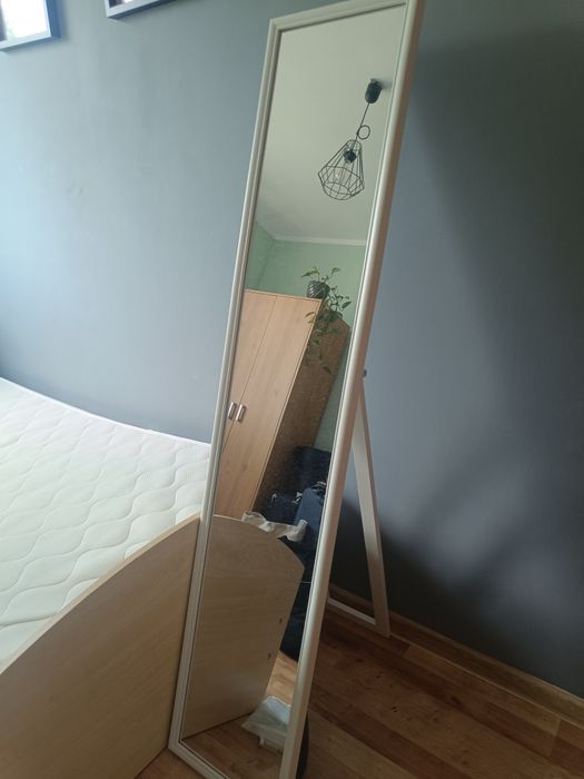 lustro ikea flaknann