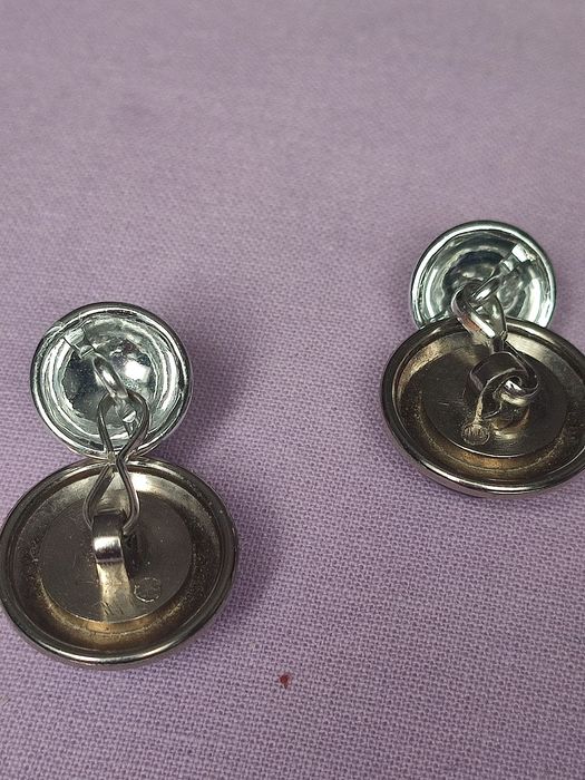 Spinki do mankietów