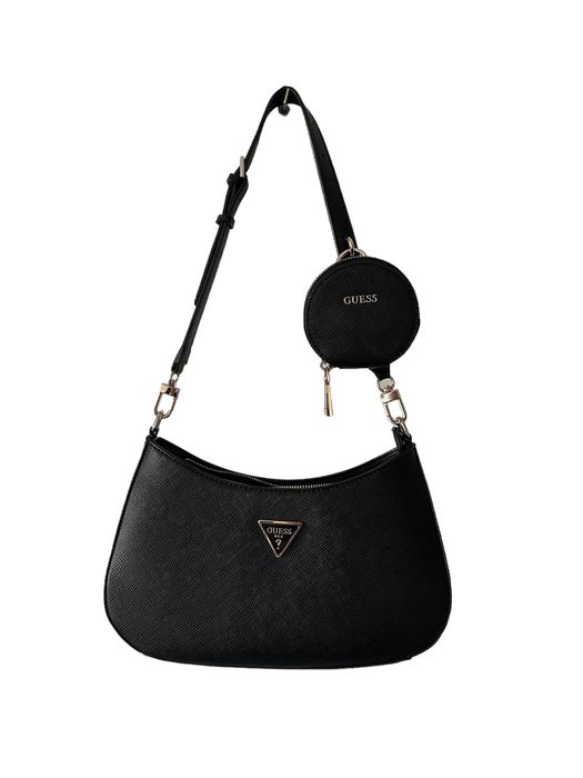 Torebka Guess alexie top zip shoulder