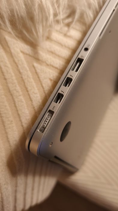 MacBook Pro 15' Mid2015