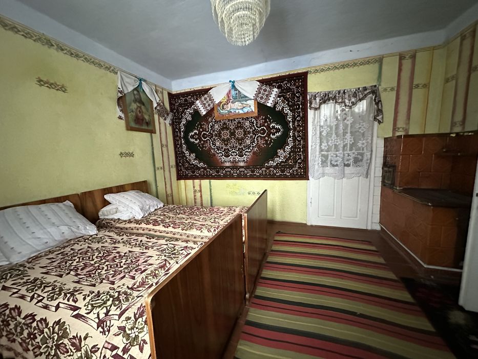 Продається будинок  поблизу м.Стебника (с.Доброгостів)