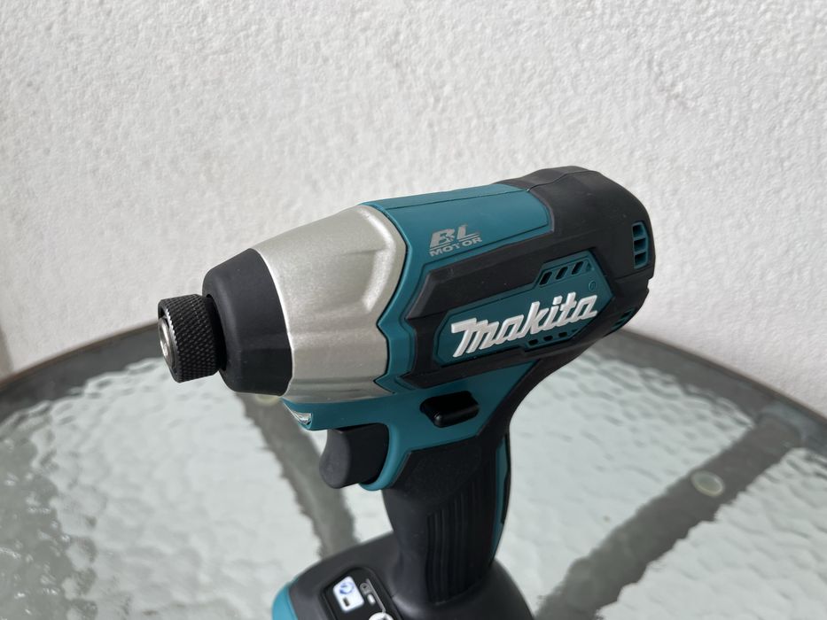 Zakretarka udarowa Makita DTD 155 18v