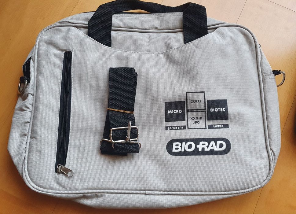 Pasta para portátil e documentos - NOVA