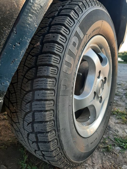 Продам ford fiesta mk3 бензин