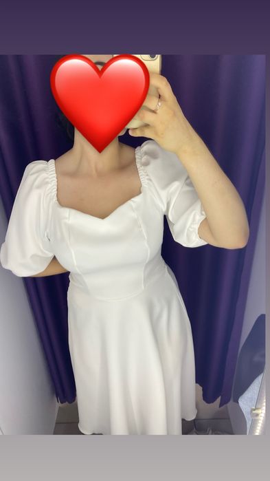 Продам  свадебное платье недорого