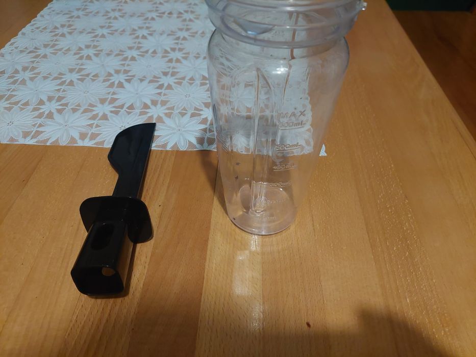 Blender kielichowy Tefal