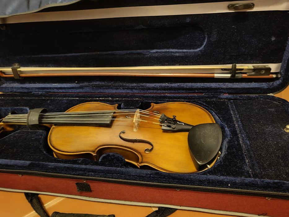 Viola Stentor II 14"