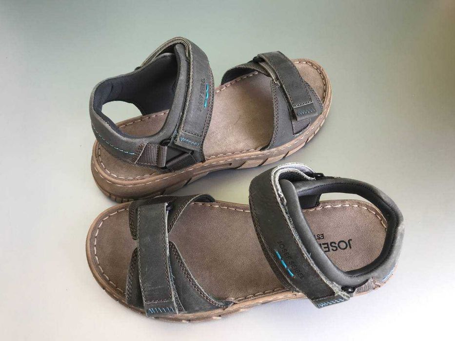 Сандалі Josef Seibel Brendan 01 42 р