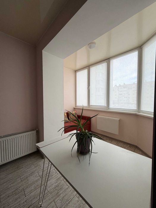 Продаж 2к квартири  56м2 ЖК ПЕТРІВСЬКИЙ КВАРТАЛ.  с. Святопетрівське