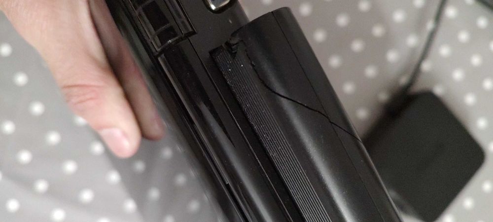 Portátil ASUS n20a Para peças64739215556611124