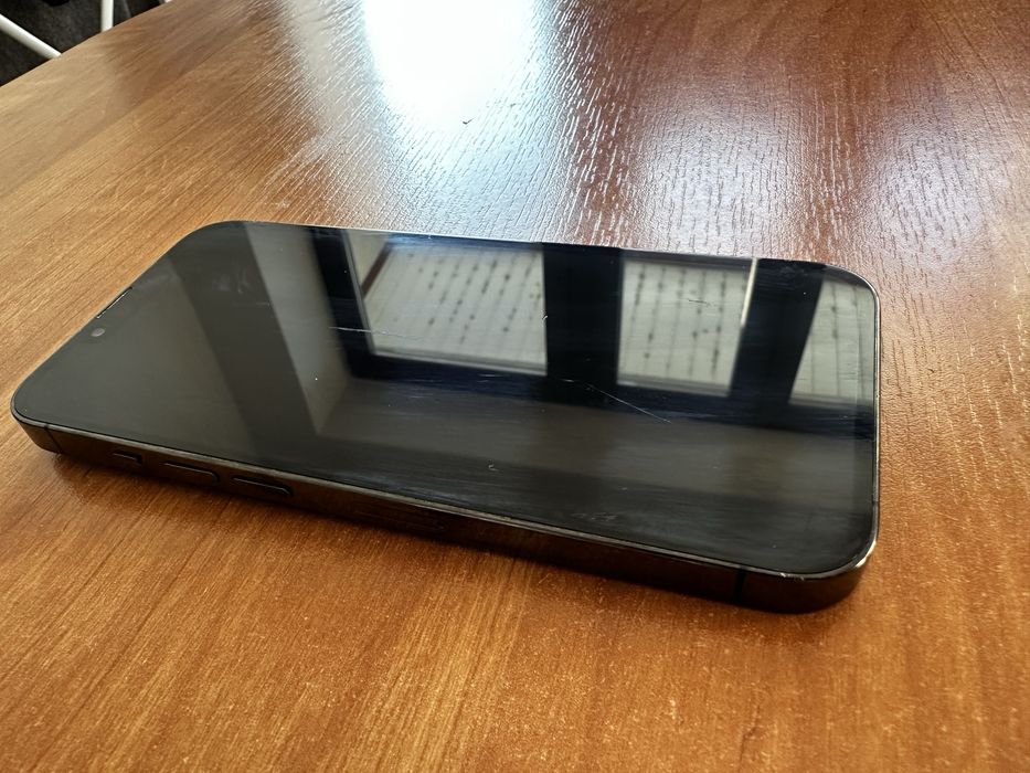 iPhone 13 pro  stan bdb