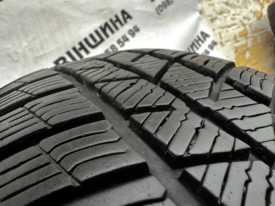 Шини 195/65 R 15 Barum Polaris 5. Зима комплект. Колеса склад.