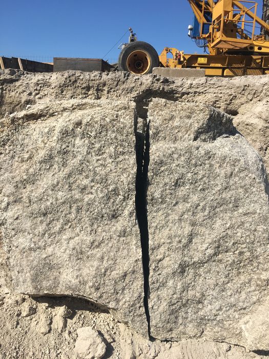 Venda de cimento expansivo 3€/kg