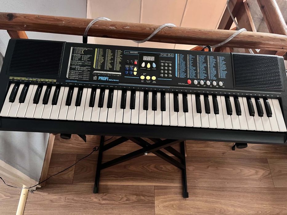 Keybord Bontempi