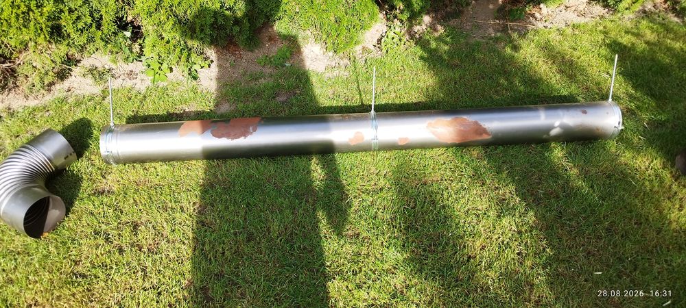 Sprzedam rura fi 150