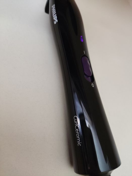 Плойка PHILIPS CurlCeramic