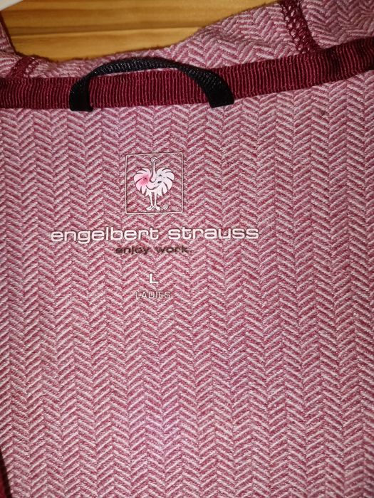 Bluza damska engelbert stauss