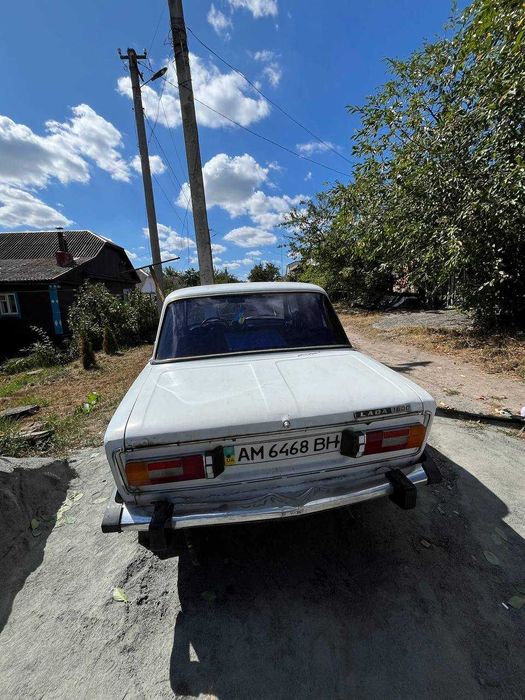 Продам ваз2106, 1976р