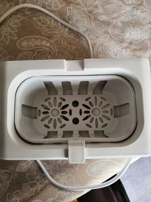 Aquecedor de biberões Growns