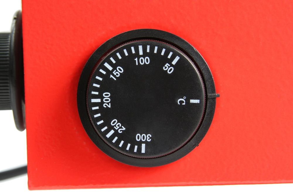 Nowa duża zgrzewarka do rur z PCV polifuzyjna