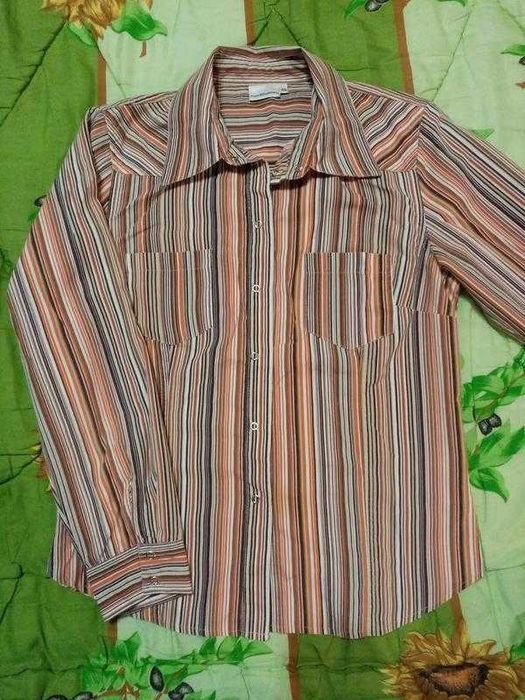 Свитер. Футболка, р. 50