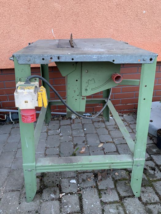 Krajzega 230v Backer