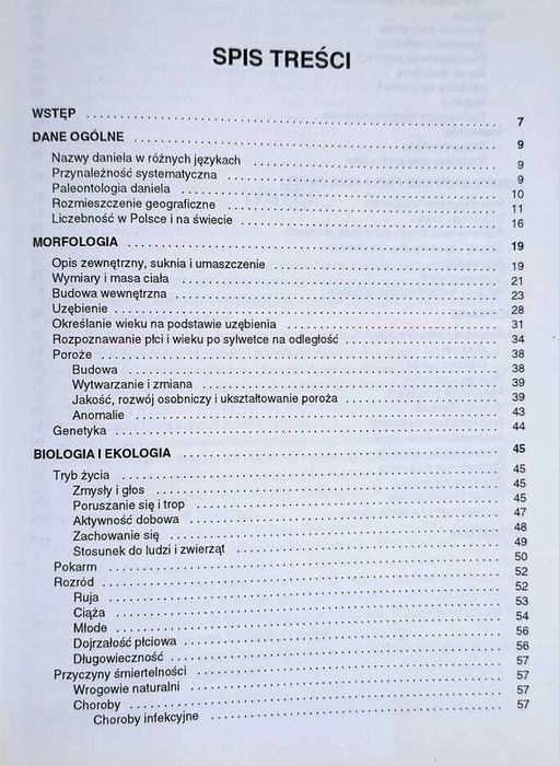 Ryszard Dzięciołowski - Daniel (miękka)