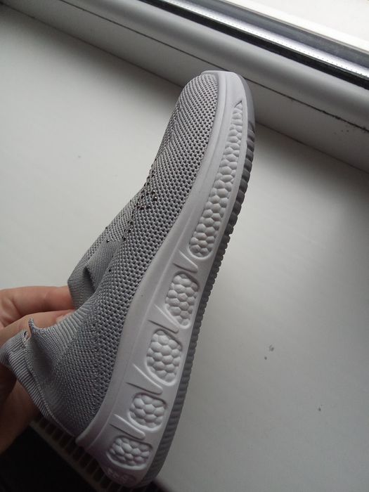 Мокасини 30 розмір,нові