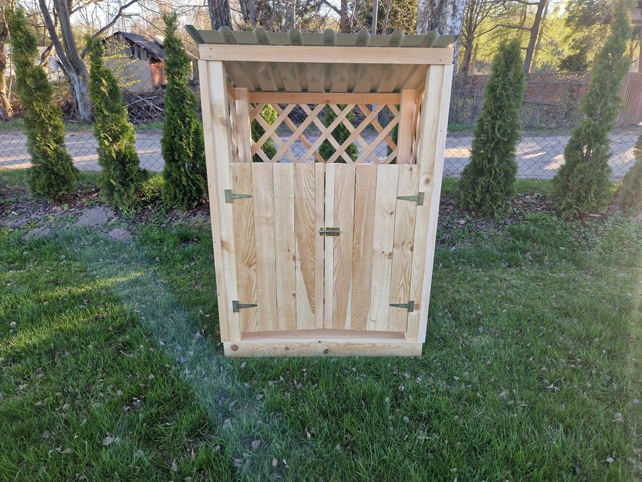 Sprzedam wiatka na kosze.