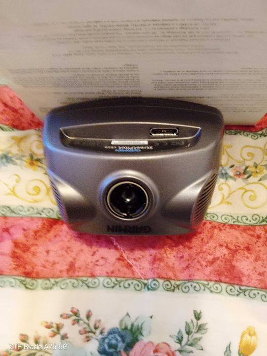 GPS GARMIN C510 Como Novo!