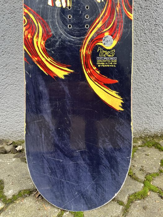 Lib Tech TRS 159 Deska Snowboardowa Snowboard