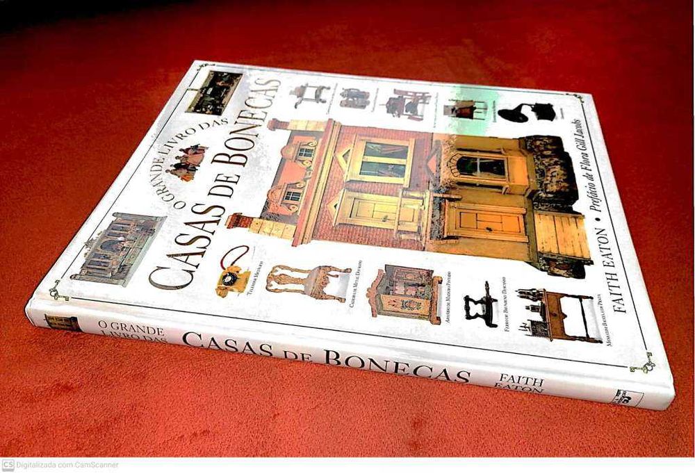 BRINQUEDOS. Casas de Bonecas e Soldadinhos de Chumbo