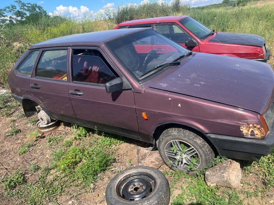 Срочно продам ВАЗ 2109