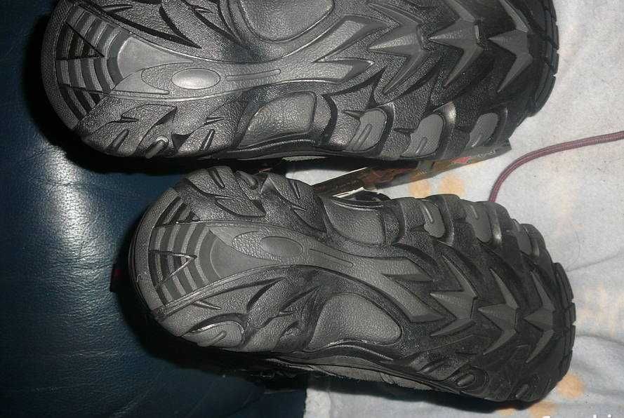 Nowe Buty TRAPERY Mc ARTHUR uniseks rozm 38