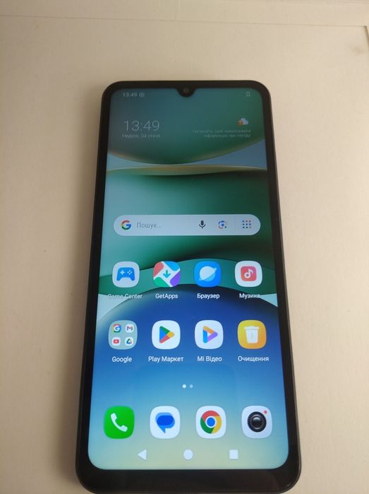 Xiaomi Redmi A5 (Poco "4/64gb"